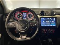 Suzuki Swift 1.2 GL Techno Hybrid Cvt Çift Renk