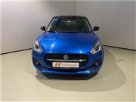 Suzuki Swift 1.2 GL Techno Hybrid Cvt Çift Renk