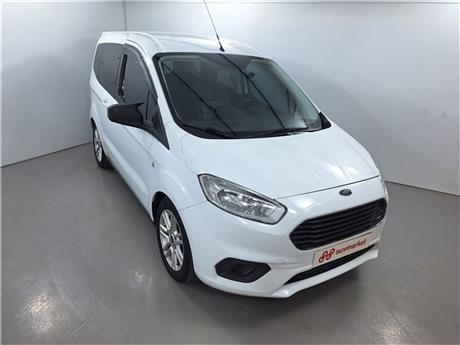 Bu Aracın Yeni Bir Sahibi Var