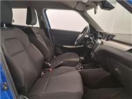 Suzuki Swift 1.2 GL Techno Hybrid Cvt Çift Renk