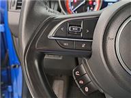 Suzuki Swift 1.2 GL Techno Hybrid Cvt Çift Renk