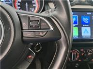 Suzuki Swift 1.2 GL Techno Hybrid Cvt Çift Renk