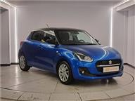 Suzuki Swift 1.2 GL Techno Hybrid Cvt Çift Renk