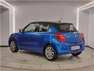 Suzuki Swift 1.2 GL Techno Hybrid Cvt Çift Renk