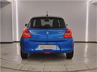 Suzuki Swift 1.2 GL Techno Hybrid Cvt Çift Renk