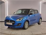 Suzuki Swift 1.2 GL Techno Hybrid Cvt Çift Renk