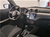 Suzuki Swift 1.2 GL Techno Hybrid Cvt Çift Renk