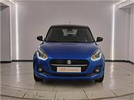 Suzuki Swift 1.2 GL Techno Hybrid Cvt Çift Renk