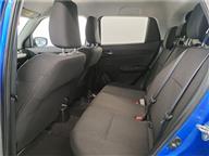 Suzuki Swift 1.2 GL Techno Hybrid Cvt Çift Renk