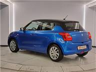 Suzuki Swift 1.2 GL Techno Hybrid Cvt Çift Renk