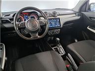 Suzuki Swift 1.2 GL Techno Hybrid Cvt Çift Renk