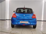 Suzuki Swift 1.2 GL Techno Hybrid Cvt Çift Renk