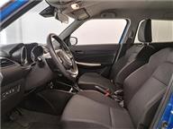 Suzuki Swift 1.2 GL Techno Hybrid Cvt Çift Renk