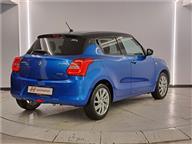 Suzuki Swift 1.2 GL Techno Hybrid Cvt Çift Renk
