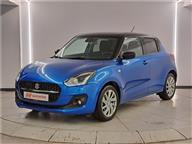 Suzuki Swift 1.2 GL Techno Hybrid Cvt Çift Renk