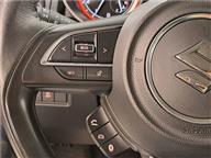 Suzuki Swift 1.2 GL Techno Hybrid Cvt Çift Renk