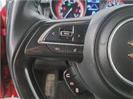 Suzuki Swift 1.2 GL Techno Hybrid Cvt Tek Renk