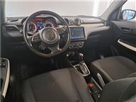 Suzuki Swift 1.2 GL Techno Hybrid Cvt Tek Renk