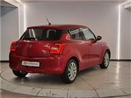 Suzuki Swift 1.2 GL Techno Hybrid Cvt Tek Renk