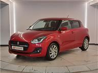 Suzuki Swift 1.2 GL Techno Hybrid Cvt Tek Renk