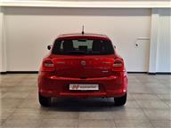 Suzuki Swift 1.2 GL Techno Hybrid Cvt Tek Renk