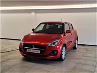 Suzuki Swift 1.2 GL Techno Hybrid Cvt Tek Renk