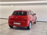 Suzuki Swift 1.2 GL Techno Hybrid Cvt Tek Renk