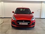 Suzuki Swift 1.2 GL Techno Hybrid Cvt Tek Renk