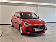 Suzuki Swift 1.2 GL Techno Hybrid Cvt Tek Renk