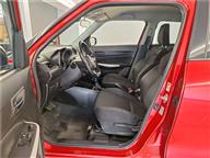 Suzuki Swift 1.2 GL Techno Hybrid Cvt Tek Renk