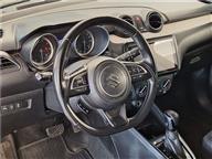 Suzuki Swift 1.2 GL Techno Hybrid Cvt Tek Renk