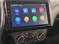 Suzuki Swift 1.2 GL Techno Hybrid Cvt Tek Renk