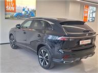 MG HS LUXURY 1.5 T (170) AT MK