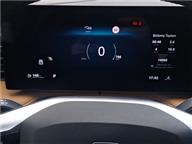 MG HS LUXURY 1.5 T (170) AT MK