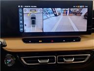 MG HS LUXURY 1.5 T (170) AT MK