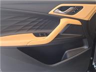 MG HS LUXURY 1.5 T (170) AT MK