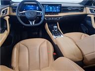 MG HS LUXURY 1.5 T (170) AT MK