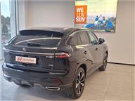 MG HS LUXURY 1.5 T (170) AT MK