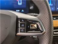 MG HS LUXURY 1.5 T (170) AT MK