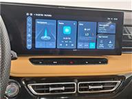 MG HS LUXURY 1.5 T (170) AT MK