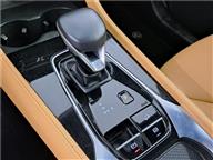 MG HS LUXURY 1.5 T (170) AT MK