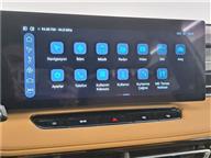 MG HS LUXURY 1.5 T (170) AT MK