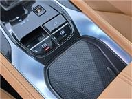 MG HS LUXURY 1.5 T (170) AT MK