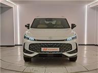 MG HS LUXURY 1.5 T (170) AT MK