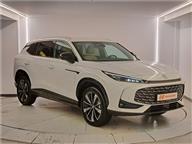 MG HS LUXURY 1.5 T (170) AT MK