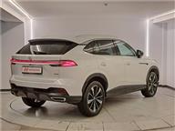 MG HS LUXURY 1.5 T (170) AT MK