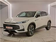 MG HS LUXURY 1.5 T (170) AT MK