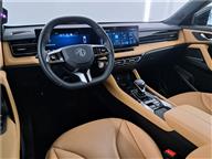 MG HS LUXURY 1.5 T (170) AT MK