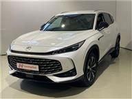 MG HS LUXURY 1.5 T (170) AT MK