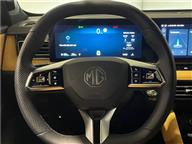 MG HS LUXURY 1.5 T (170) AT MK